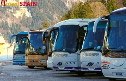 Guide to the buses in Barcelona